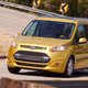 Illustration for article titled Is The Ford Transit Connect Wagon A Wagon Or A Minivan?